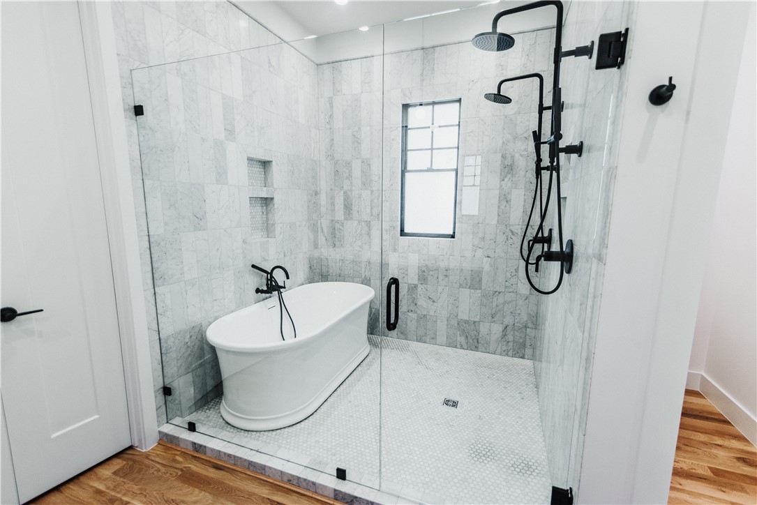Markham Hill Residential Ph I - Residential