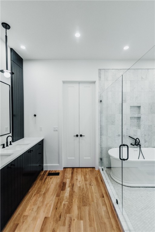 Markham Hill Residential Ph I - Residential
