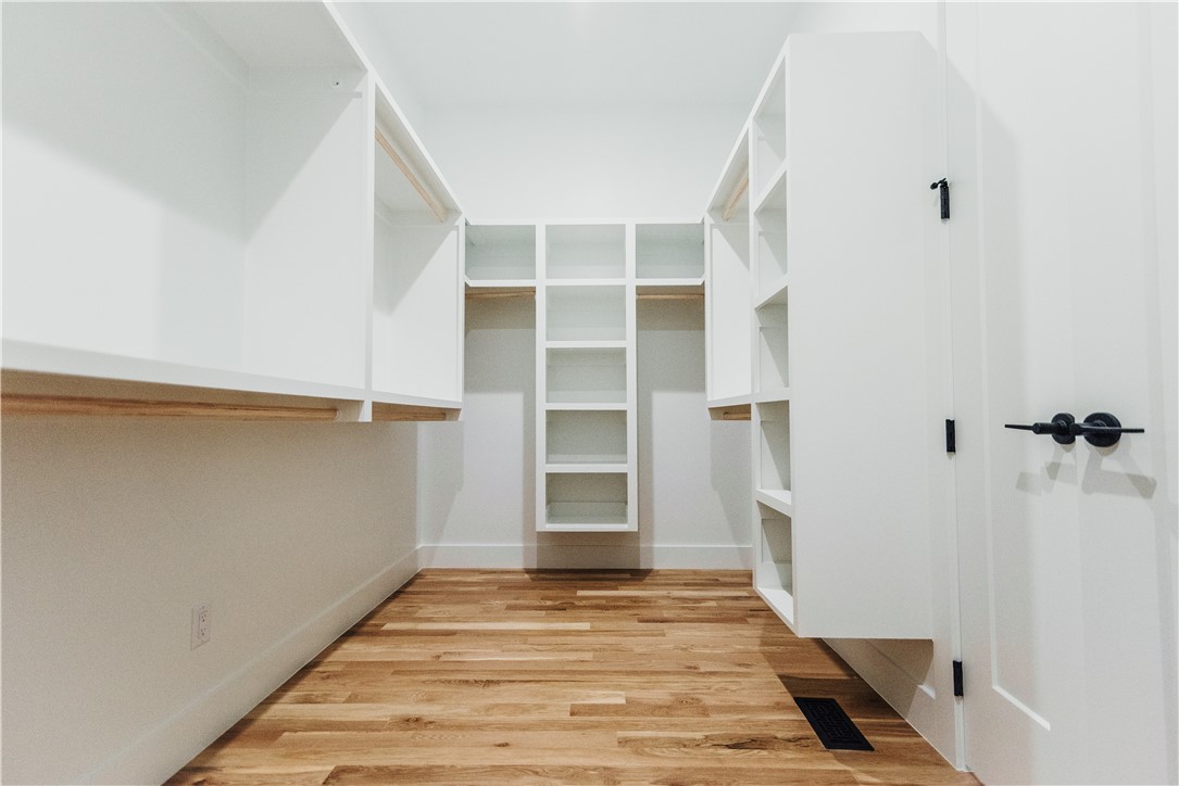Markham Hill Residential Ph I - Residential