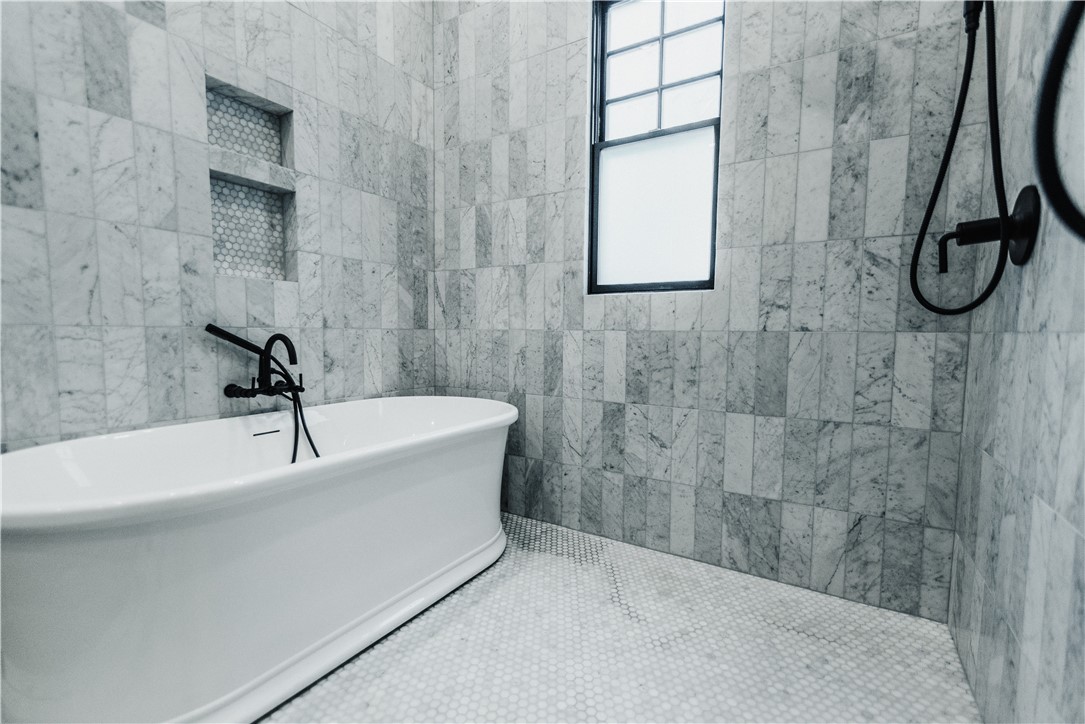 Markham Hill Residential Ph I - Residential
