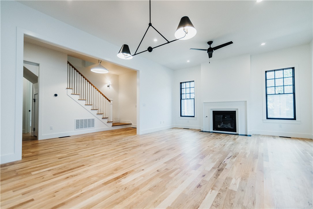 Markham Hill Residential Ph I - Residential