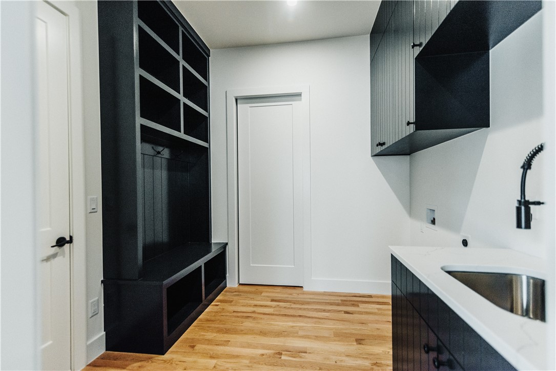 Markham Hill Residential Ph I - Residential