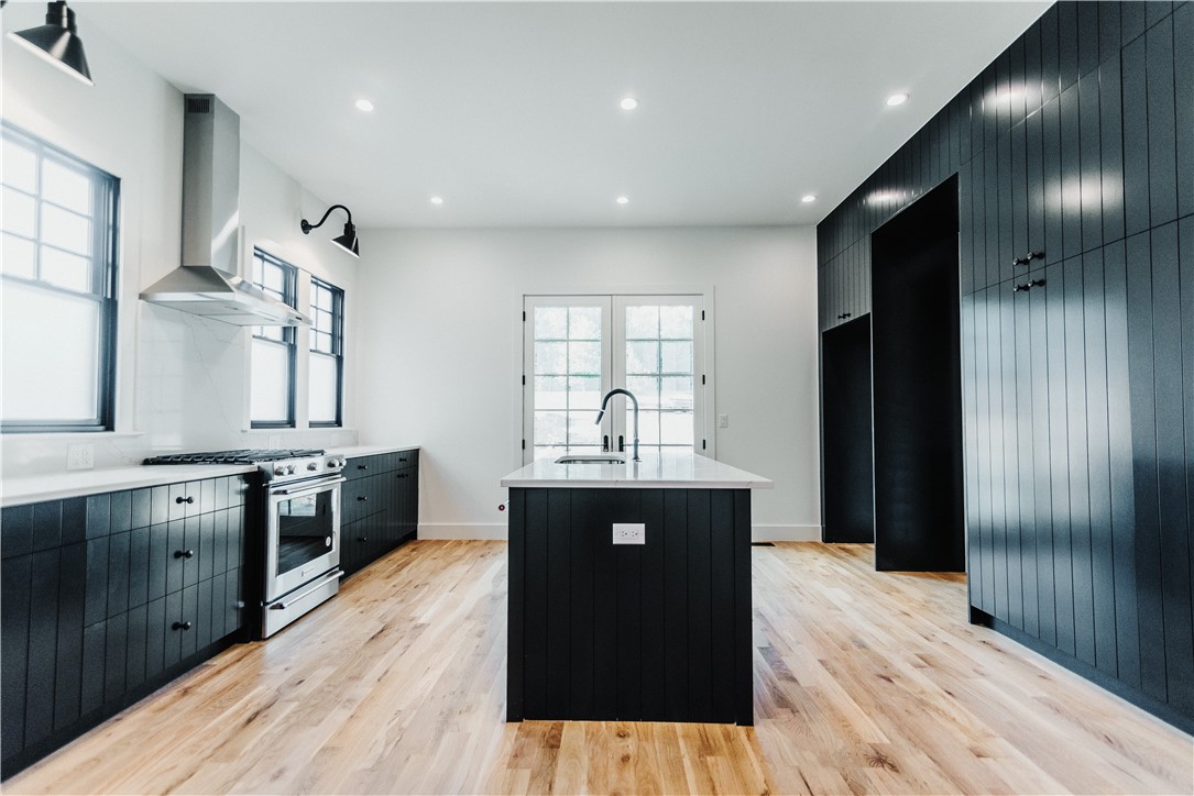 Markham Hill Residential Ph I - Residential