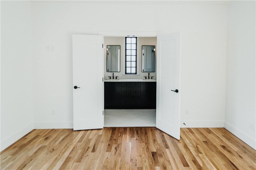 Markham Hill Residential Ph I - Residential