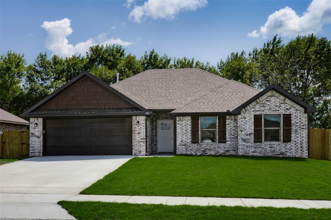 Belle Meade Sub Ph 4 - Residential Lease