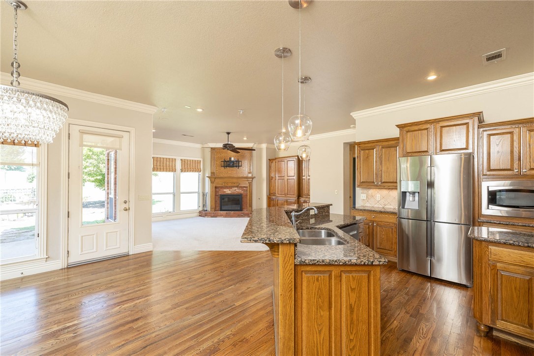 Thornbury Sub Ph IV Springdale - Residential