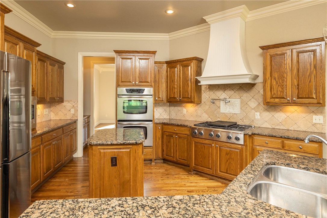 Thornbury Sub Ph IV Springdale - Residential