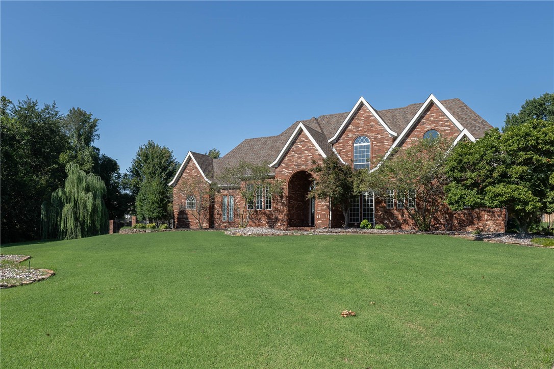 Thornbury Sub Ph IV Springdale - Residential