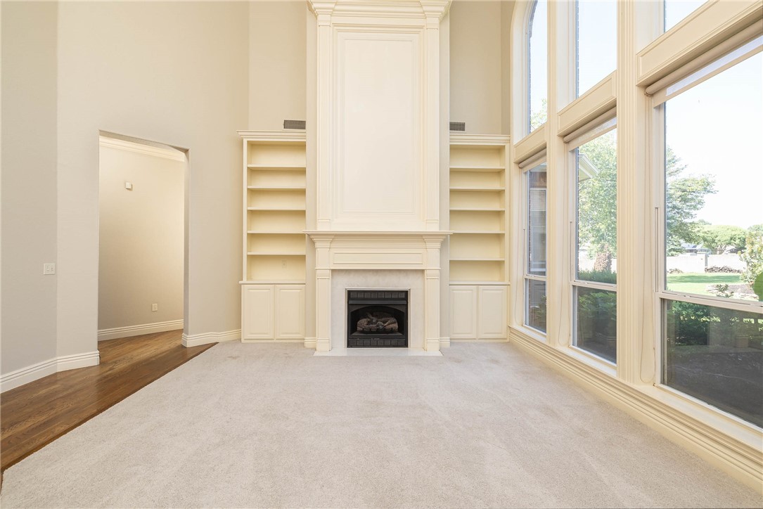 Thornbury Sub Ph IV Springdale - Residential