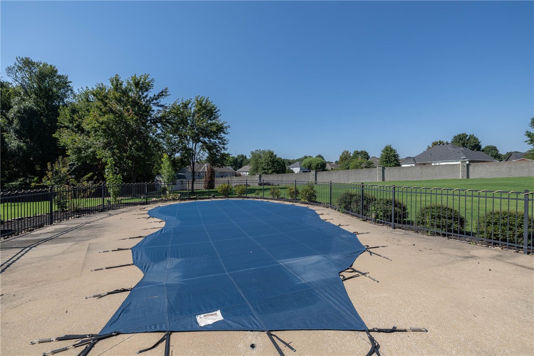 Thornbury Sub Ph IV Springdale - Residential