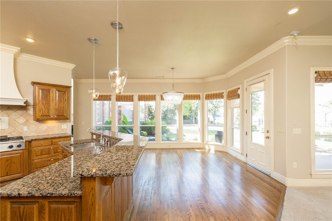 Thornbury Sub Ph IV Springdale - Residential