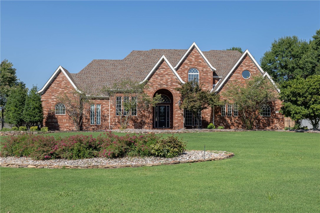 Thornbury Sub Ph IV Springdale - Residential