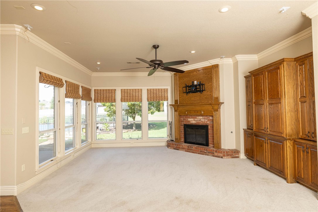 Thornbury Sub Ph IV Springdale - Residential