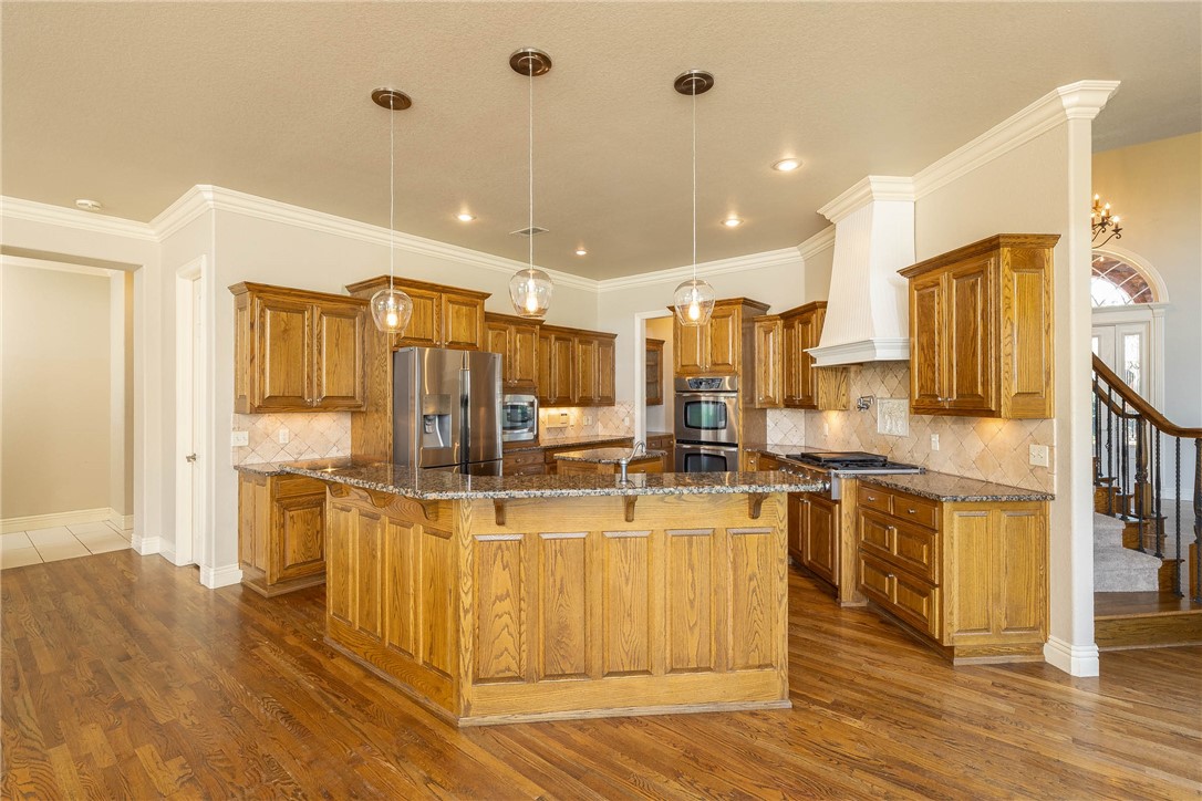 Thornbury Sub Ph IV Springdale - Residential