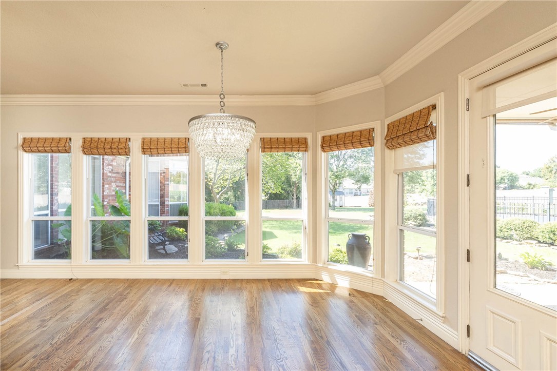 Thornbury Sub Ph IV Springdale - Residential