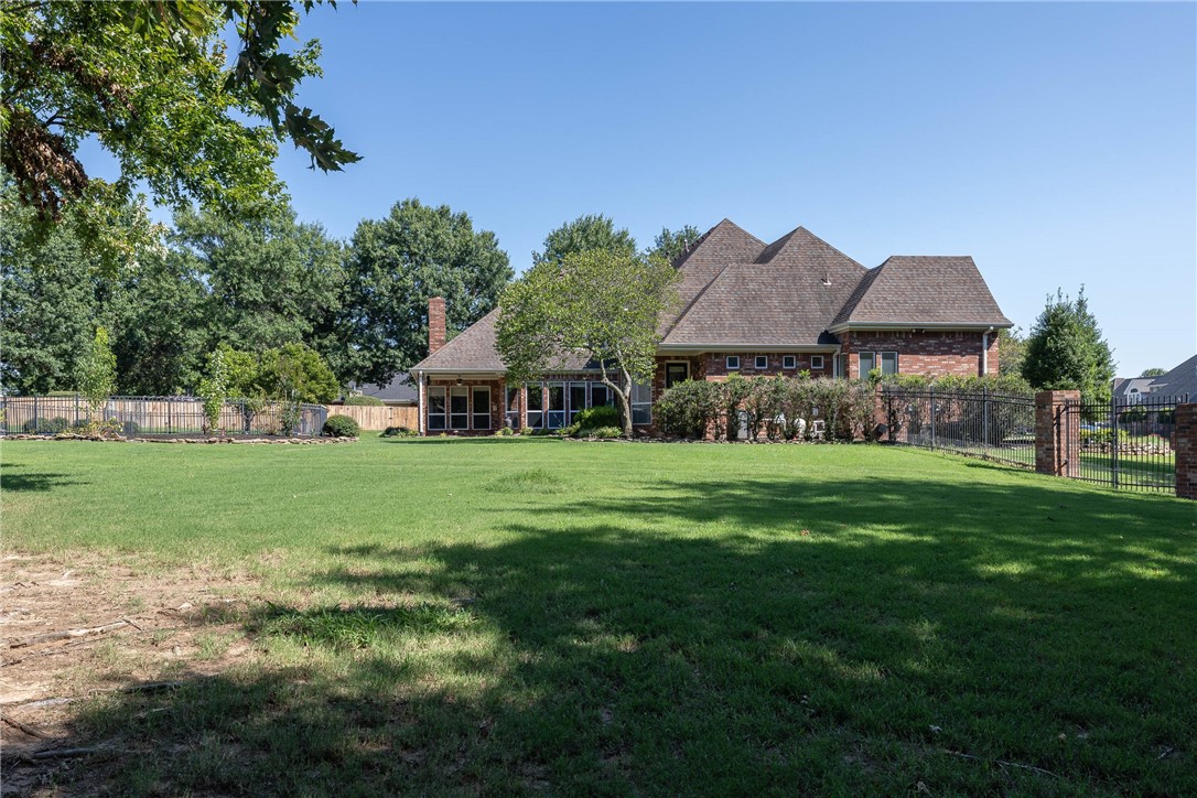 Thornbury Sub Ph IV Springdale - Residential