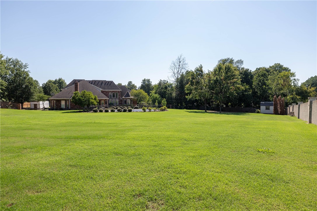 Thornbury Sub Ph IV Springdale - Residential