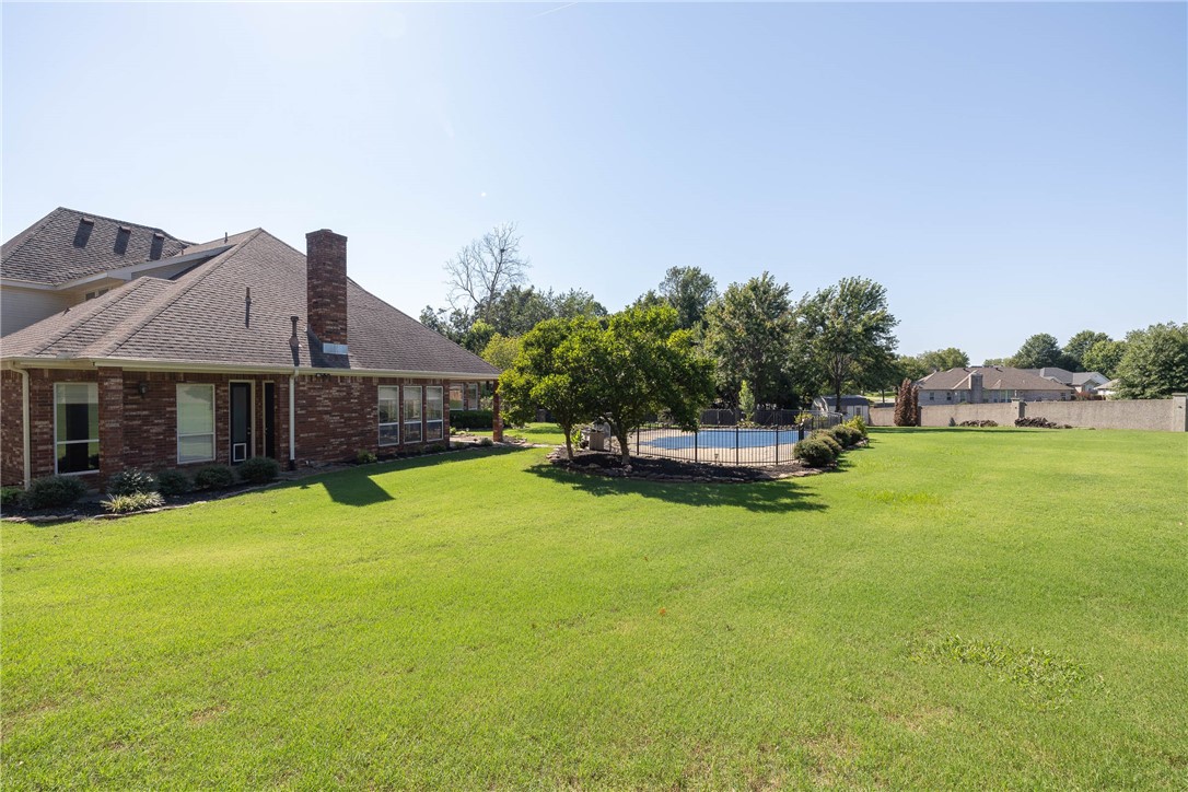 Thornbury Sub Ph IV Springdale - Residential