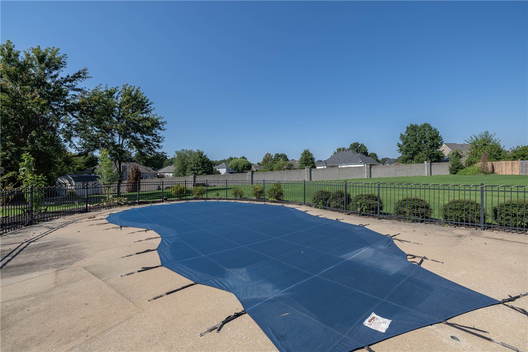 Thornbury Sub Ph IV Springdale - Residential