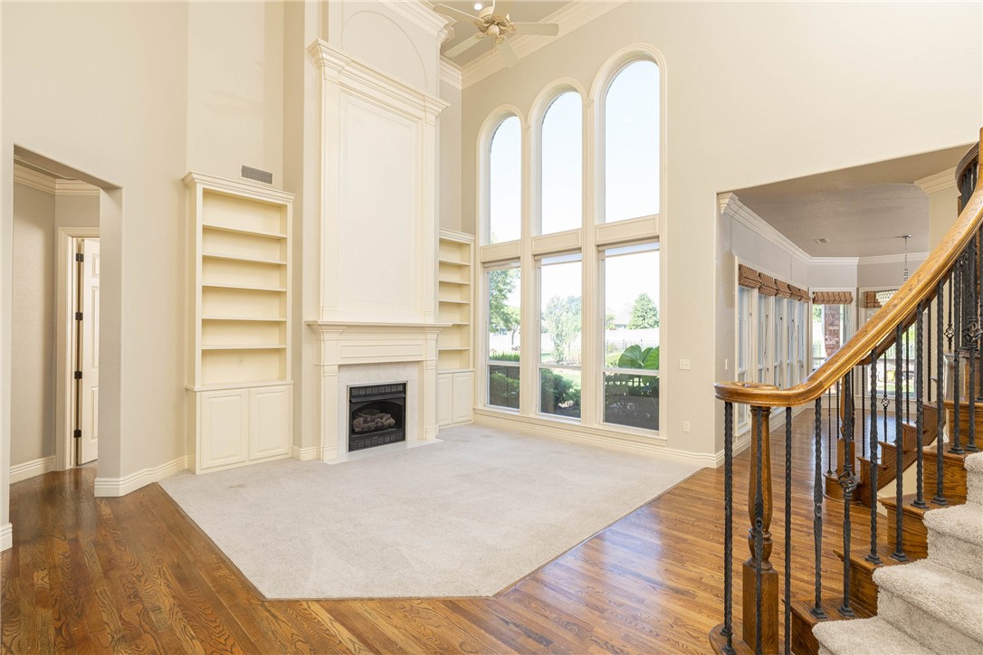 Thornbury Sub Ph IV Springdale - Residential