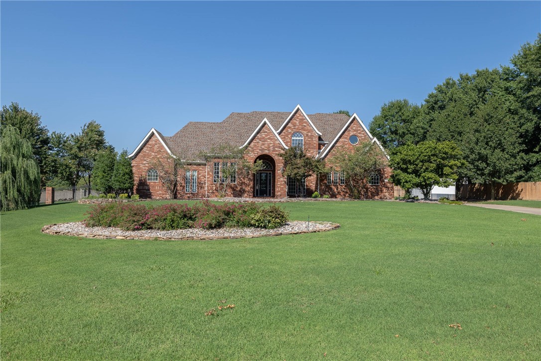 Thornbury Sub Ph IV Springdale - Residential