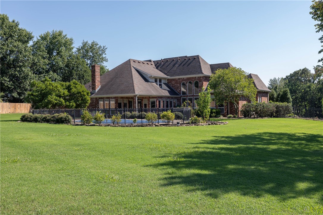 Thornbury Sub Ph IV Springdale - Residential