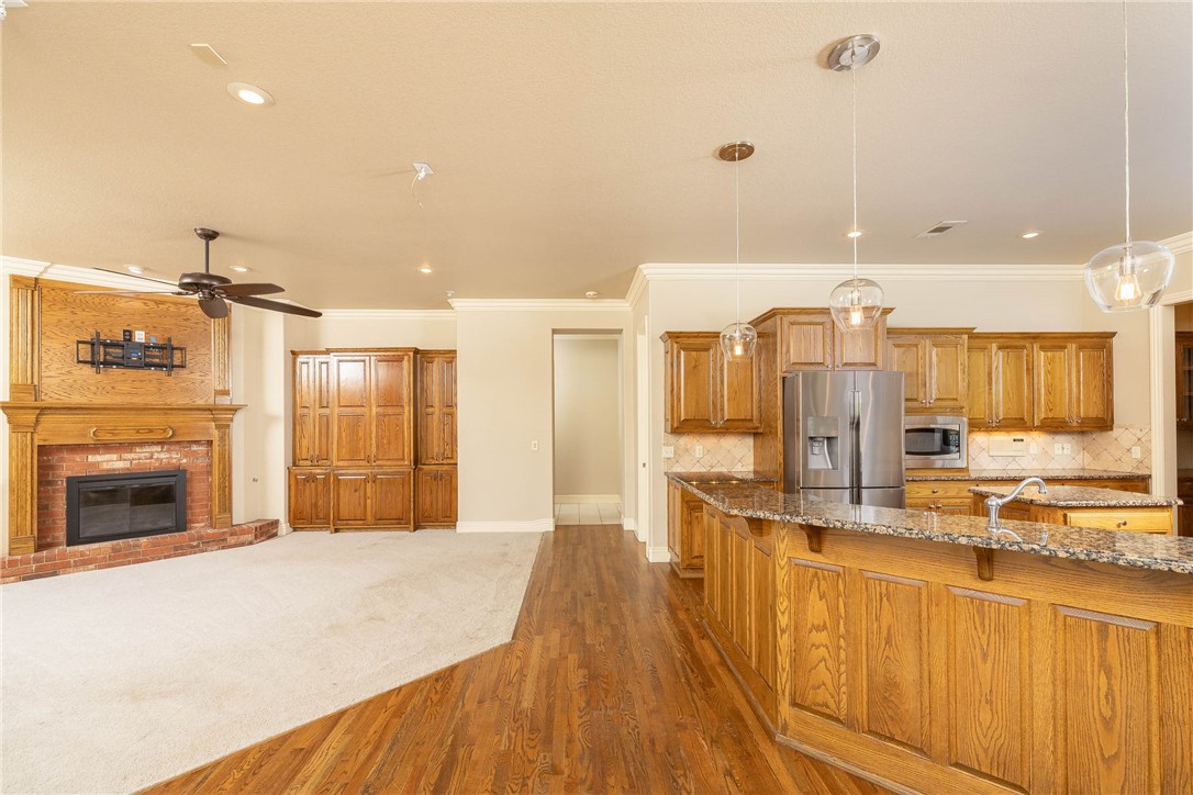 Thornbury Sub Ph IV Springdale - Residential