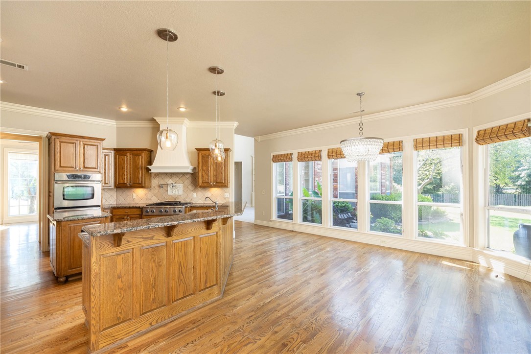 Thornbury Sub Ph IV Springdale - Residential