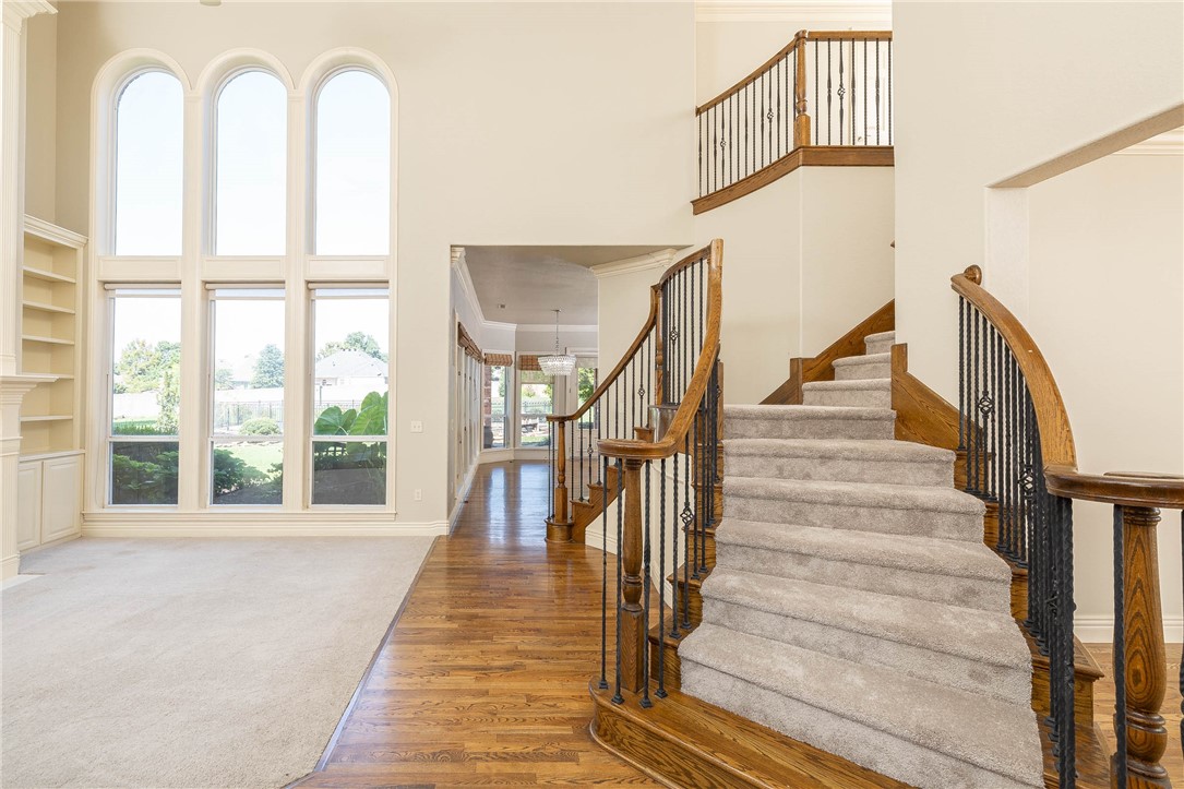 Thornbury Sub Ph IV Springdale - Residential