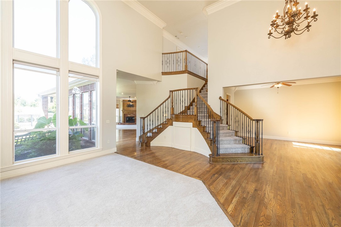 Thornbury Sub Ph IV Springdale - Residential