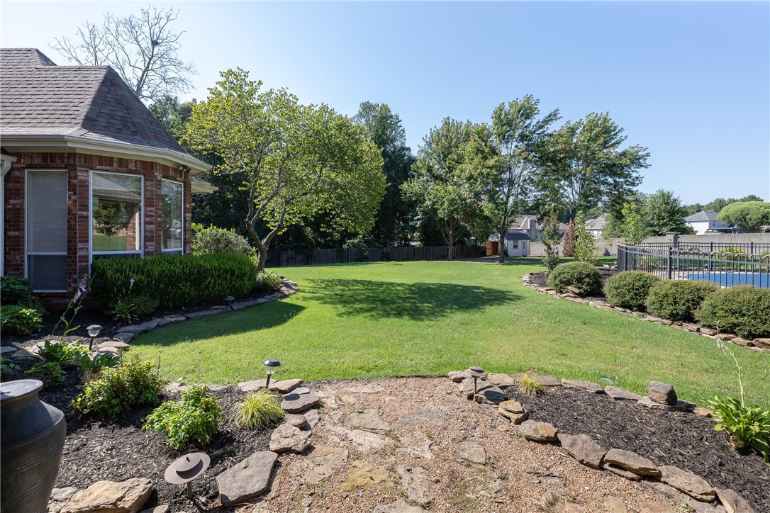 Thornbury Sub Ph IV Springdale - Residential