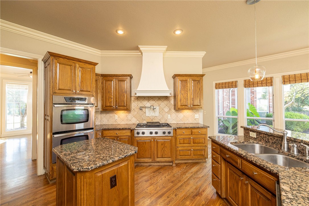 Thornbury Sub Ph IV Springdale - Residential