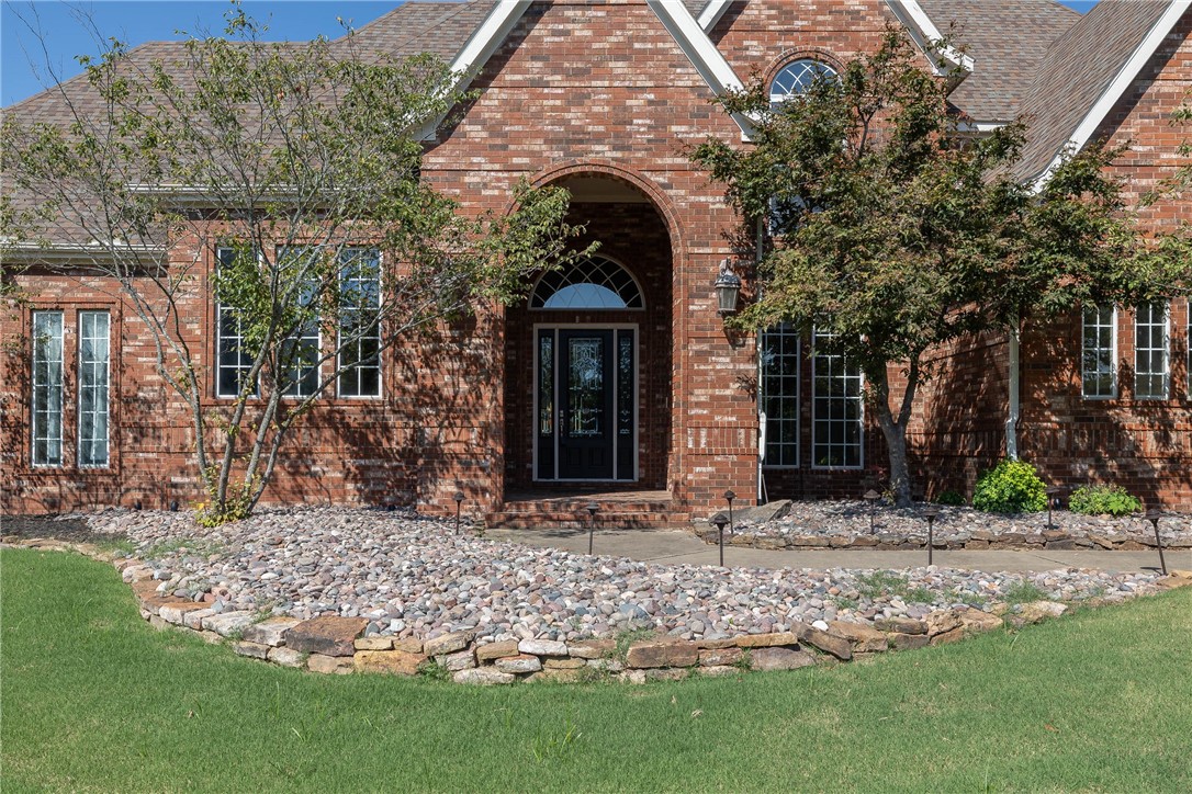 Thornbury Sub Ph IV Springdale - Residential