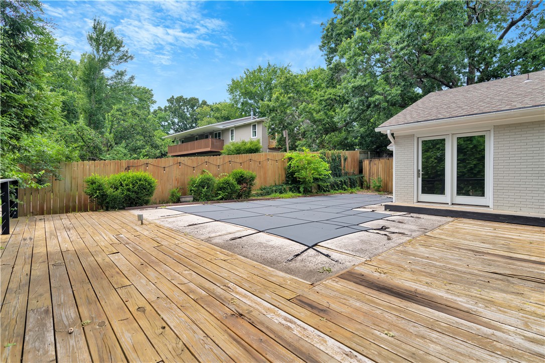 Clay Yoe Sub - Residential