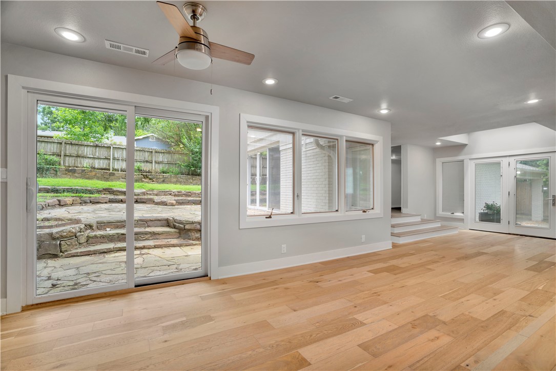 Clay Yoe Sub - Residential