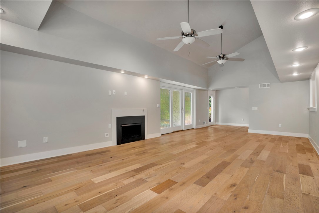 Clay Yoe Sub - Residential