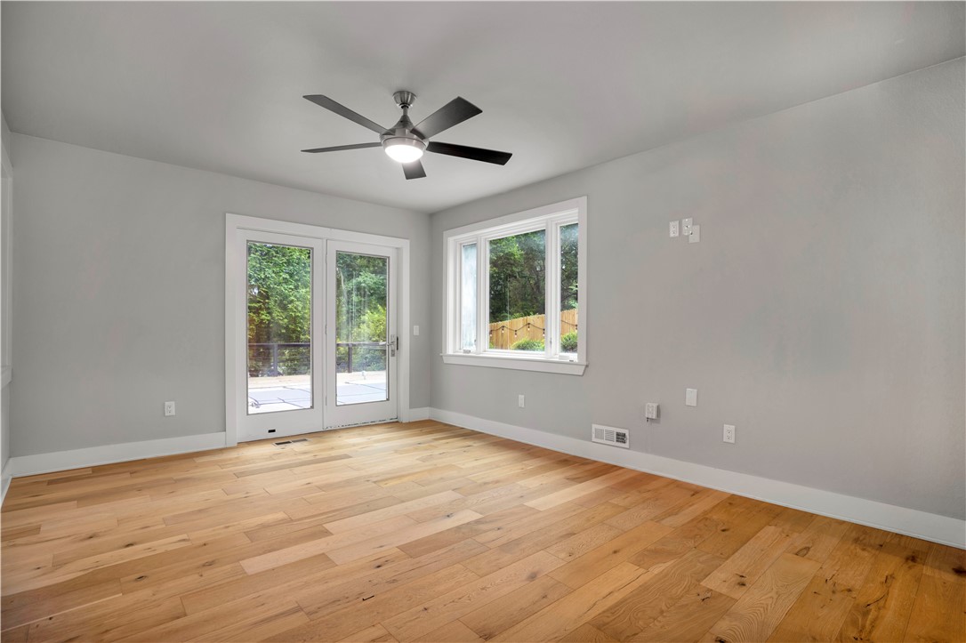 Clay Yoe Sub - Residential