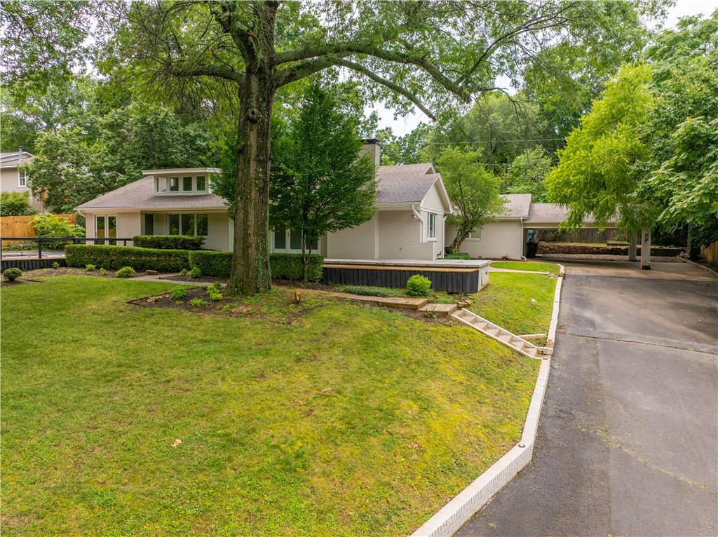 Clay Yoe Sub - Residential