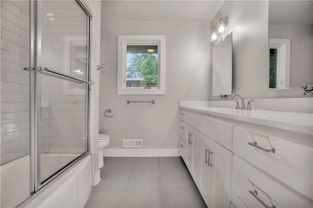 Clay Yoe Sub - Residential