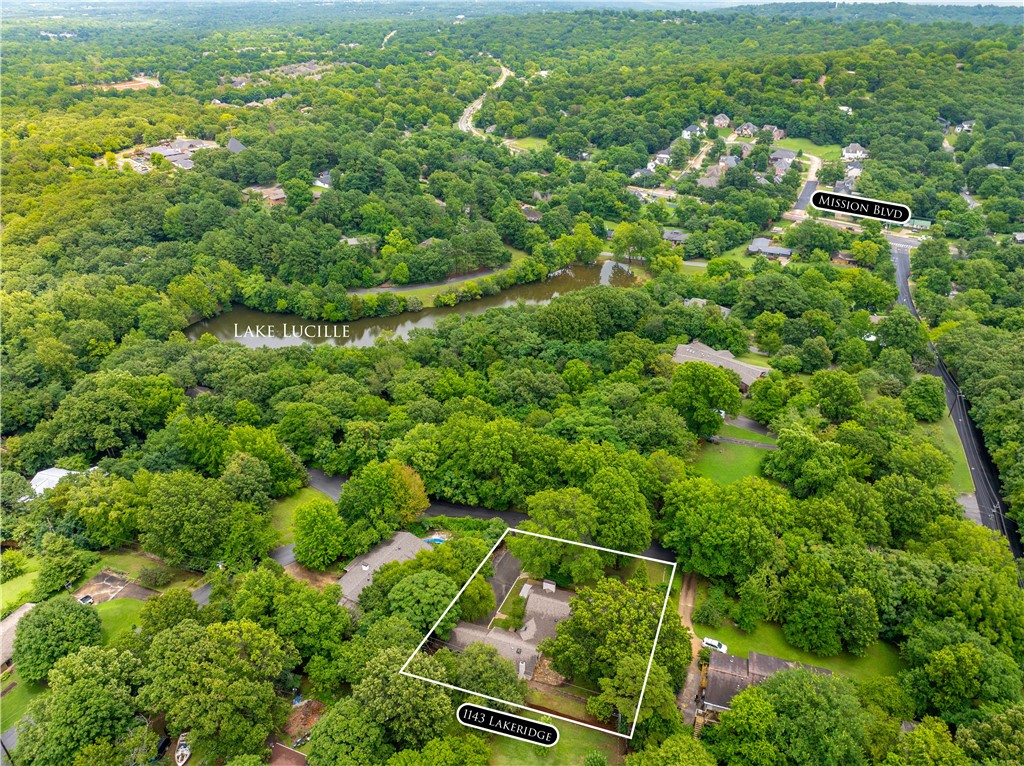 Clay Yoe Sub - Residential