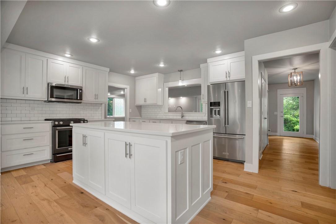 Clay Yoe Sub - Residential