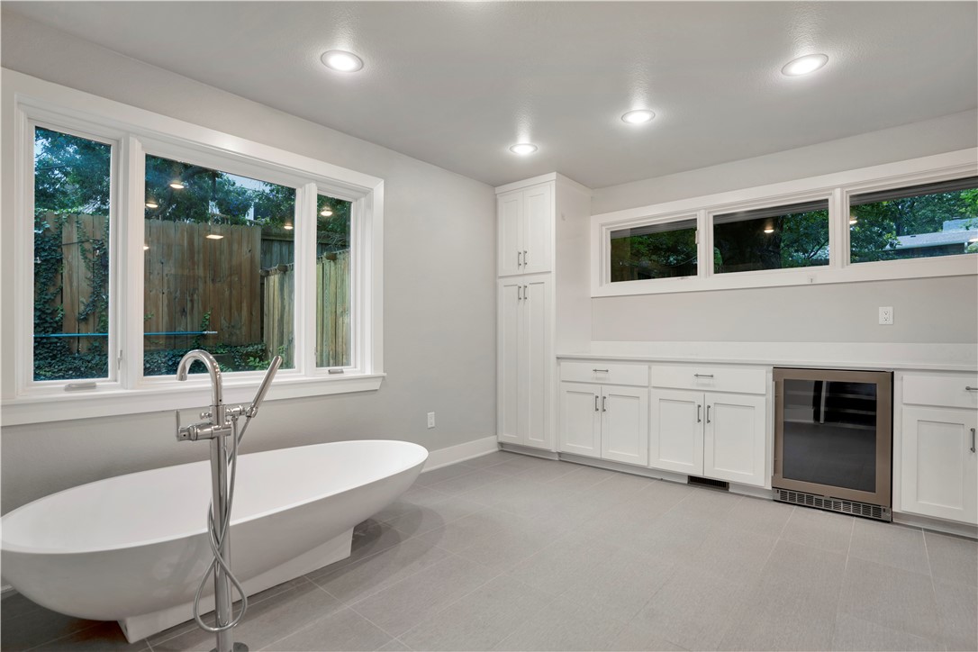 Clay Yoe Sub - Residential