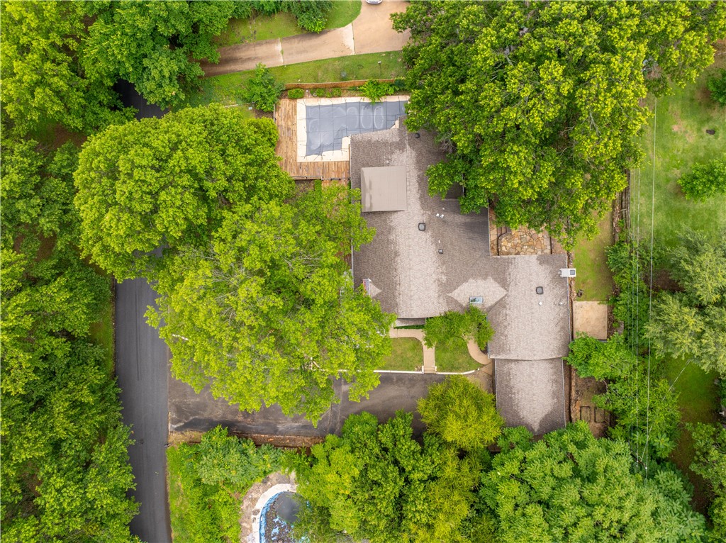 Clay Yoe Sub - Residential