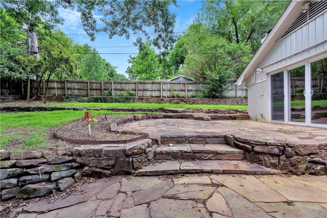 Clay Yoe Sub - Residential