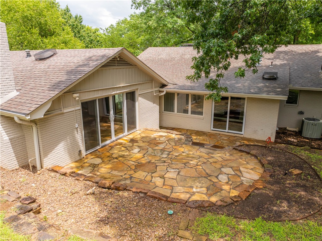 Clay Yoe Sub - Residential