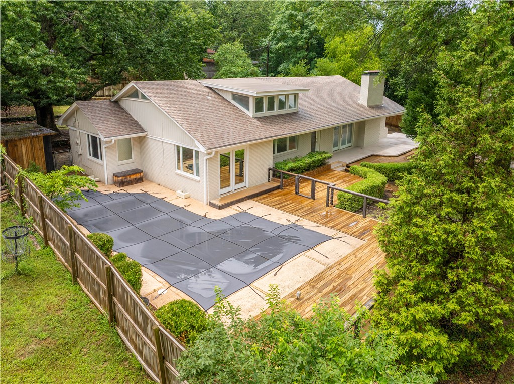 Clay Yoe Sub - Residential