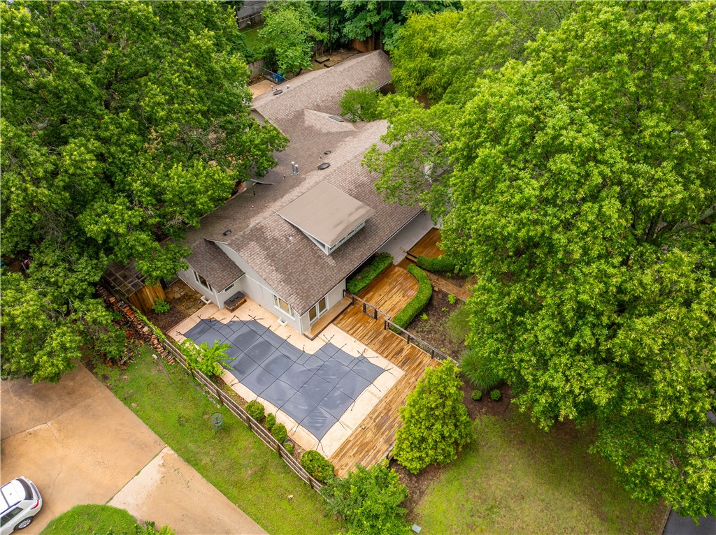 Clay Yoe Sub - Residential