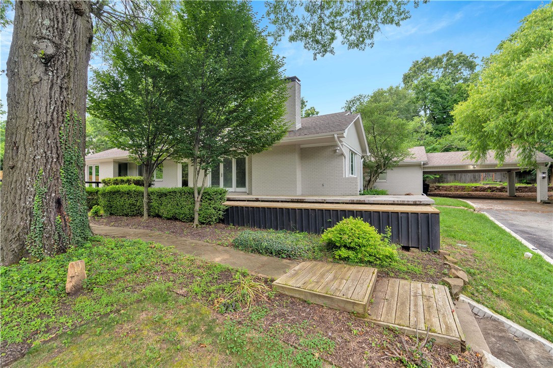 Clay Yoe Sub - Residential