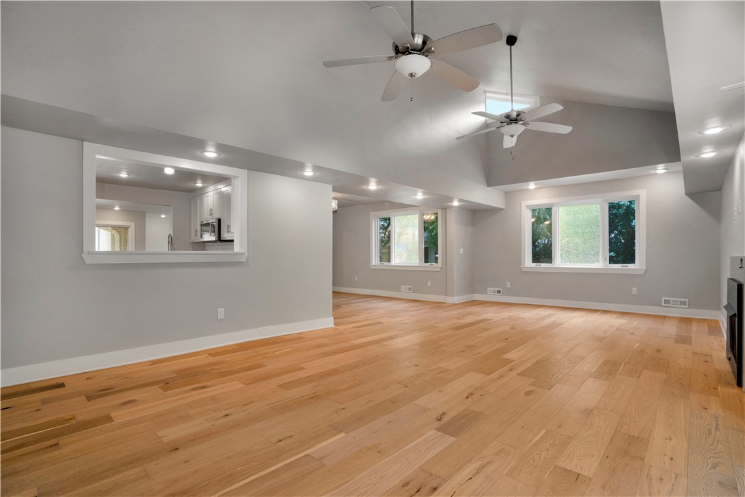 Clay Yoe Sub - Residential