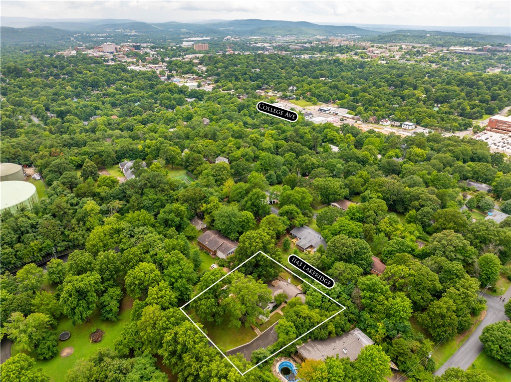 Clay Yoe Sub - Residential